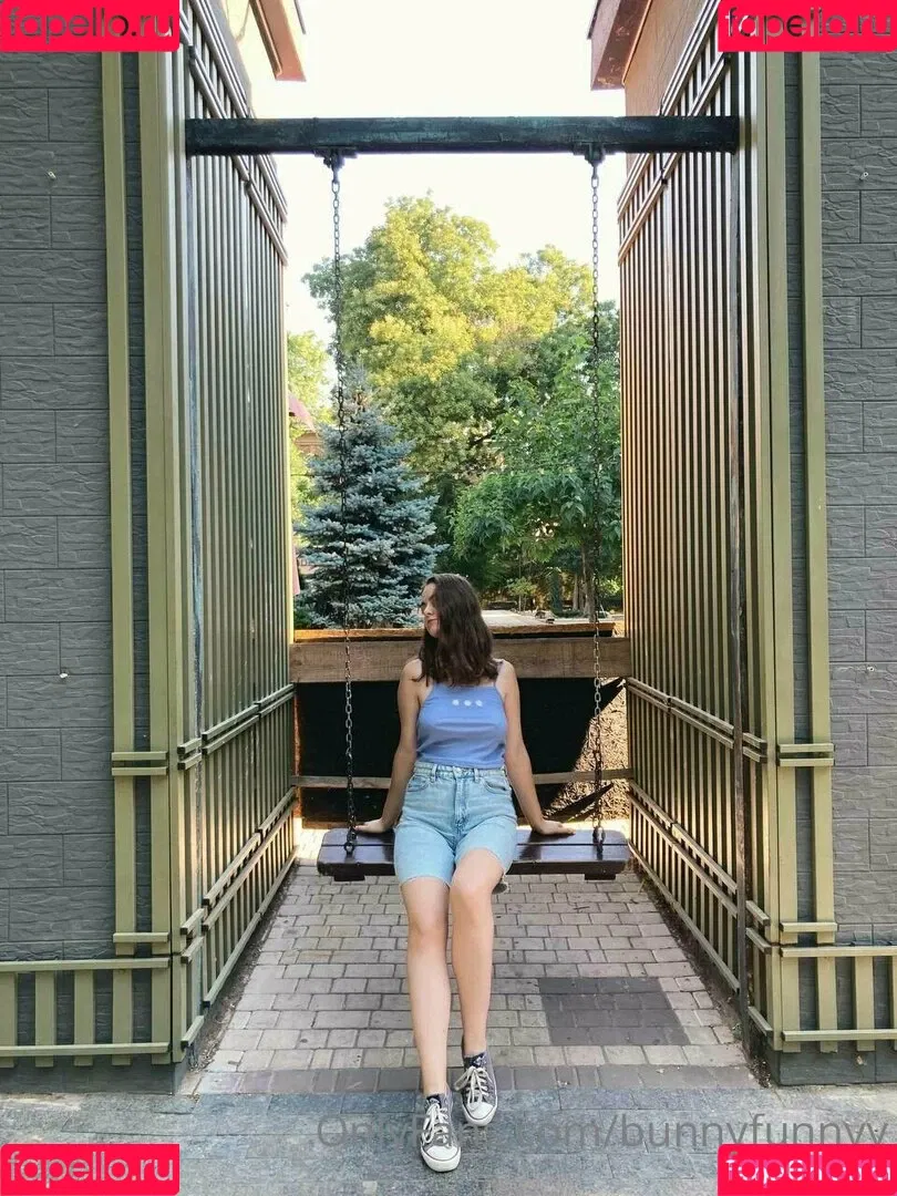funnyy_bunnyy Onlyfans Photo Gallery 