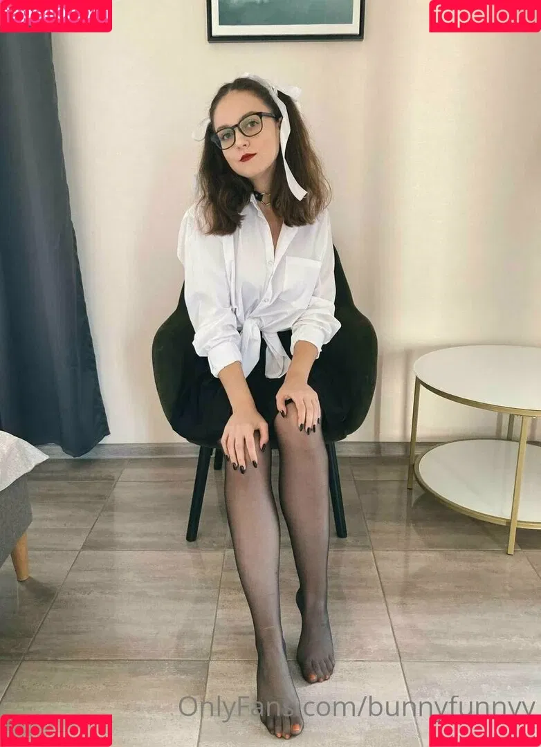 funnyy_bunnyy Onlyfans Photo Gallery 