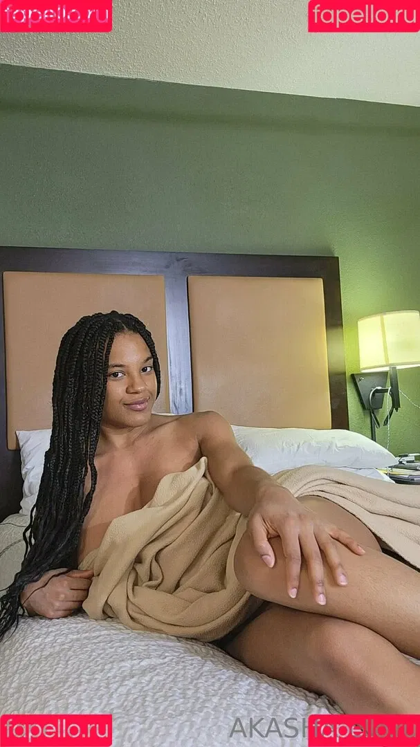 akashalove Onlyfans Photo Gallery 