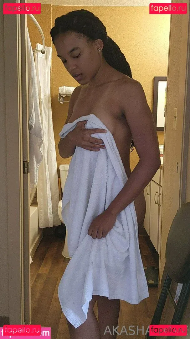 akashalove Onlyfans Photo Gallery 