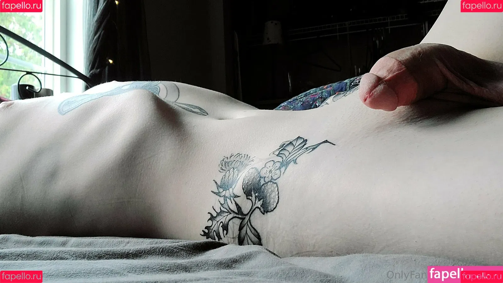 doxxxie Onlyfans Photo Gallery 
