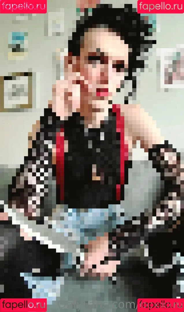 doxxxie Onlyfans Photo Gallery 