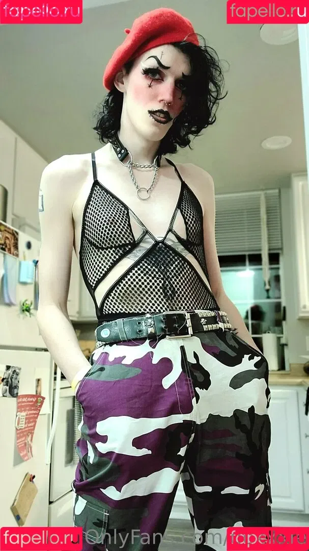 doxxxie Onlyfans Photo Gallery 