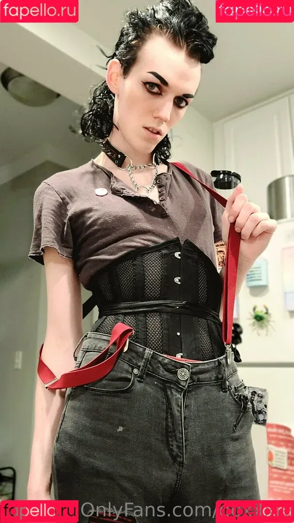 doxxxie Onlyfans Photo Gallery 