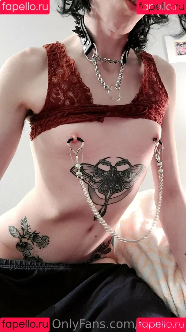 doxxxie Onlyfans Photo Gallery 
