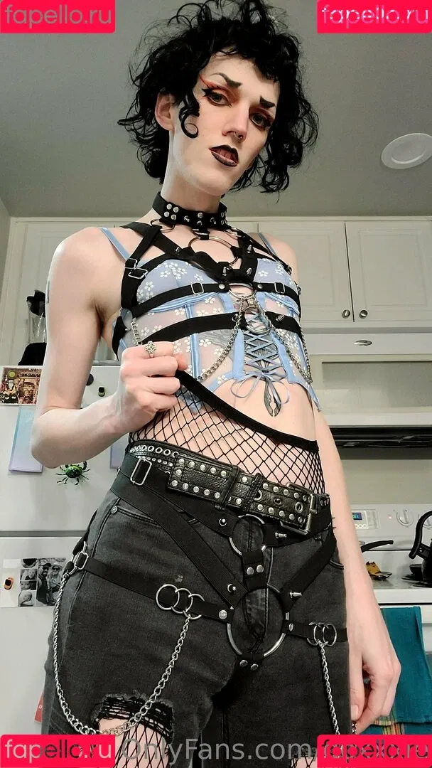 doxxxie Onlyfans Photo Gallery 
