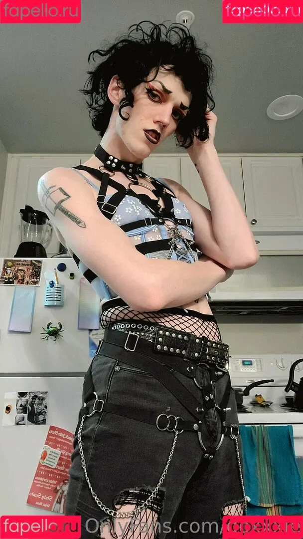 doxxxie Onlyfans Photo Gallery 