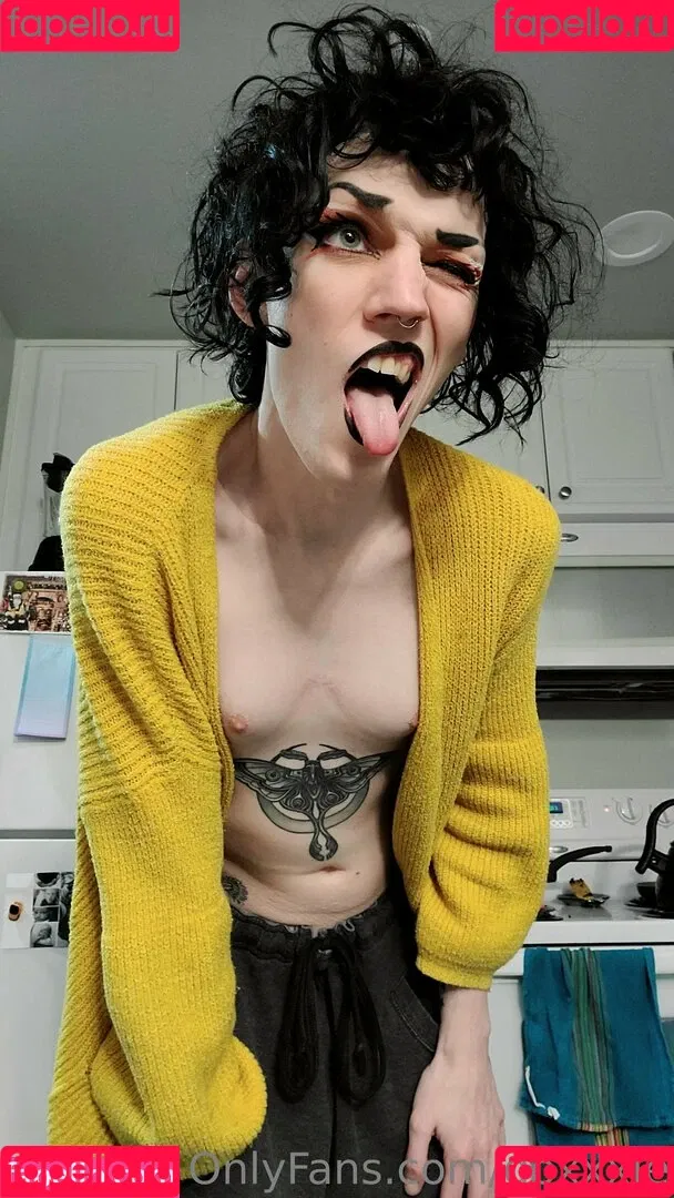 doxxxie Onlyfans Photo Gallery 