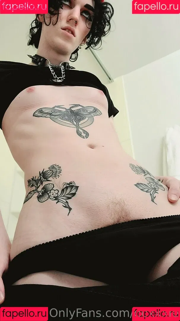 doxxxie Onlyfans Photo Gallery 