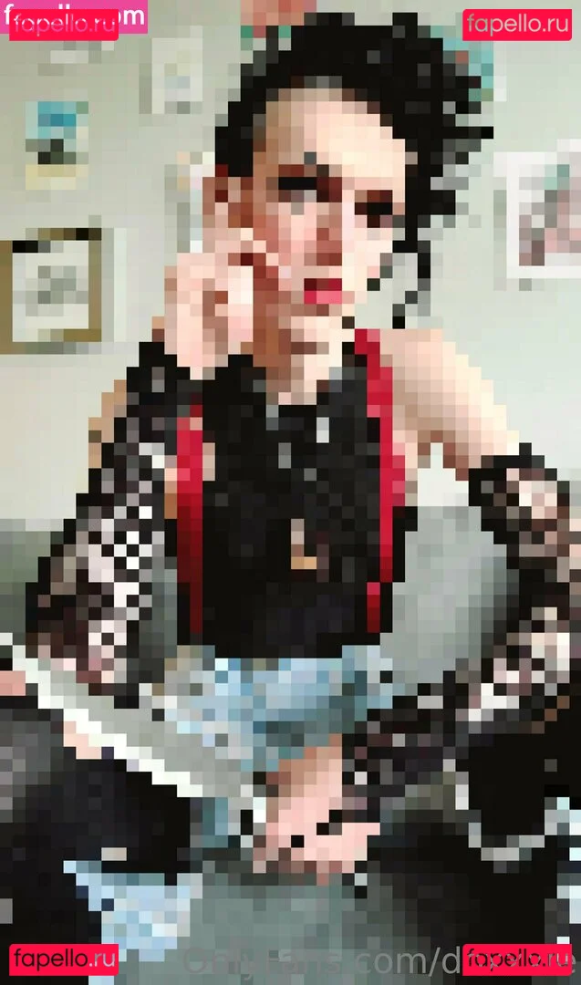 doxxxie Onlyfans Photo Gallery 