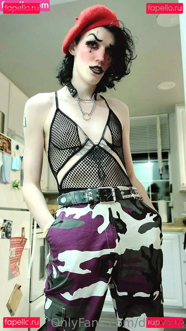 doxxxie Onlyfans Photo Gallery 