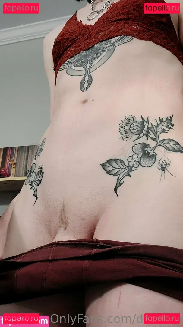 doxxxie Onlyfans Photo Gallery 