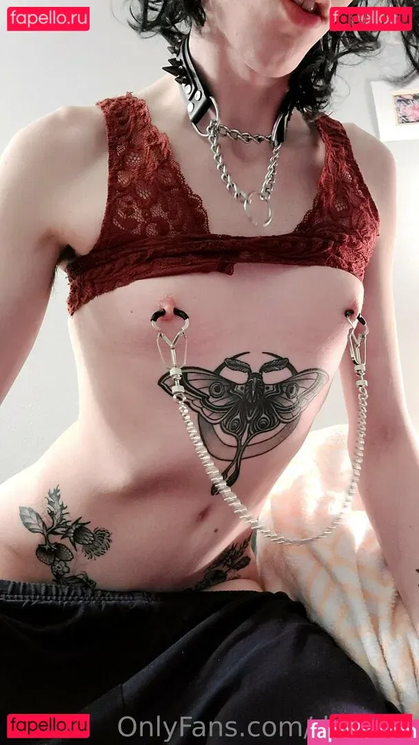 doxxxie Onlyfans Photo Gallery 