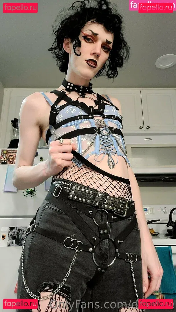 doxxxie Onlyfans Photo Gallery 