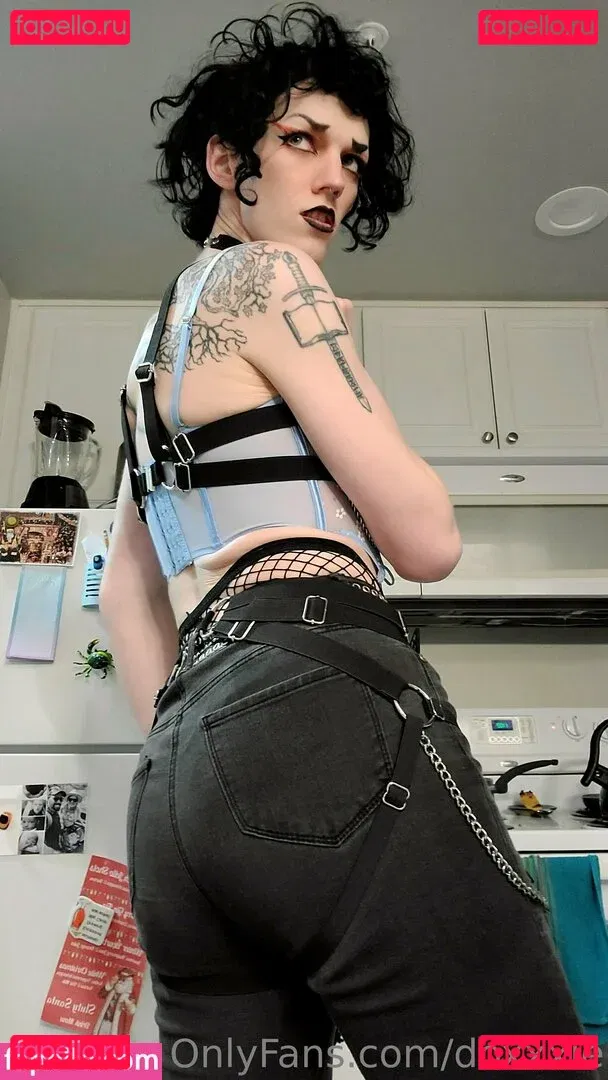 doxxxie Onlyfans Photo Gallery 