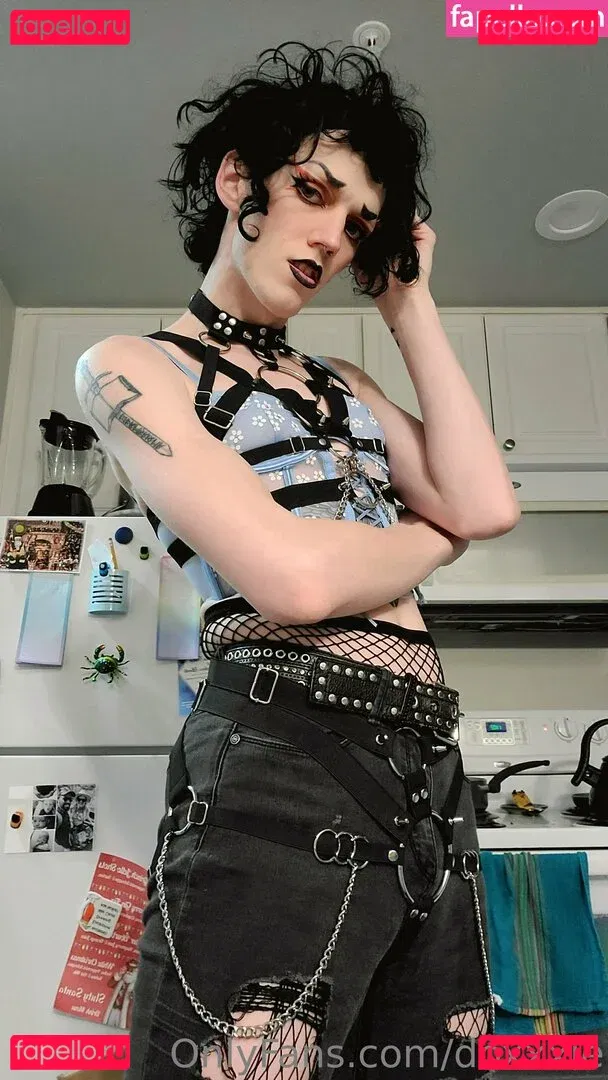 doxxxie Onlyfans Photo Gallery 