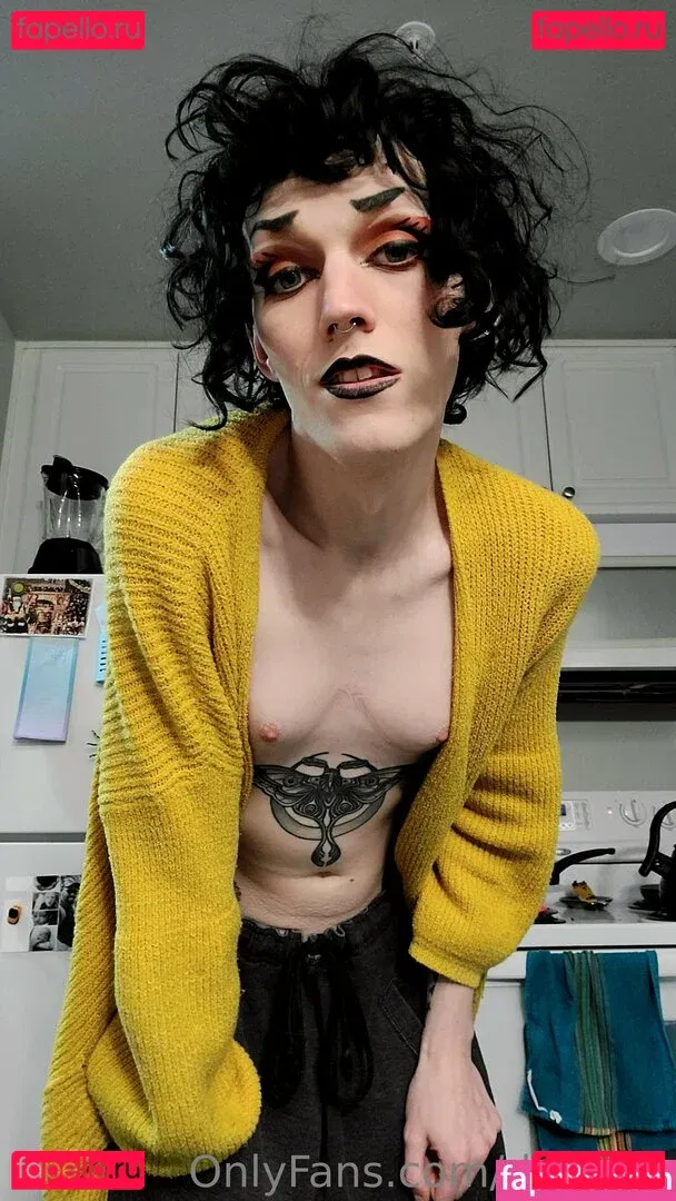 doxxxie Onlyfans Photo Gallery 