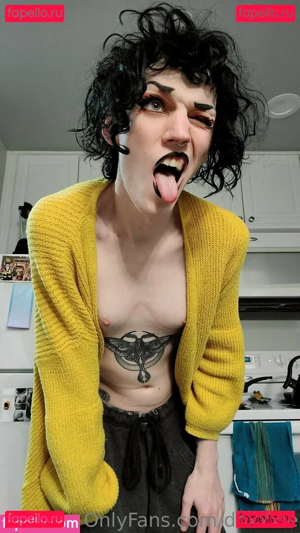 doxxxie Onlyfans Photo Gallery 