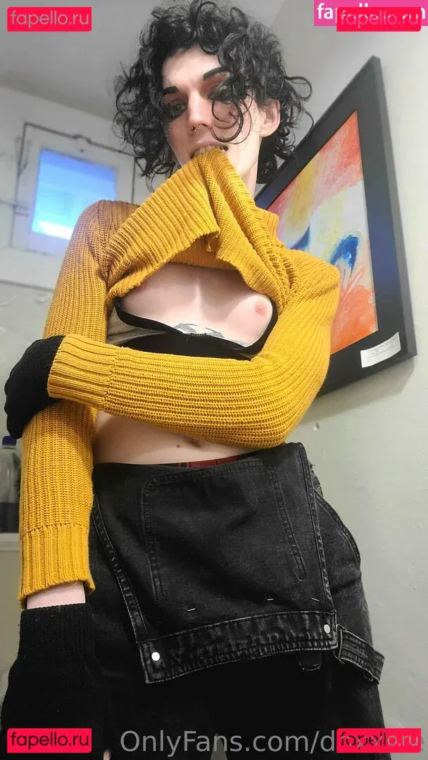 doxxxie Onlyfans Photo Gallery 