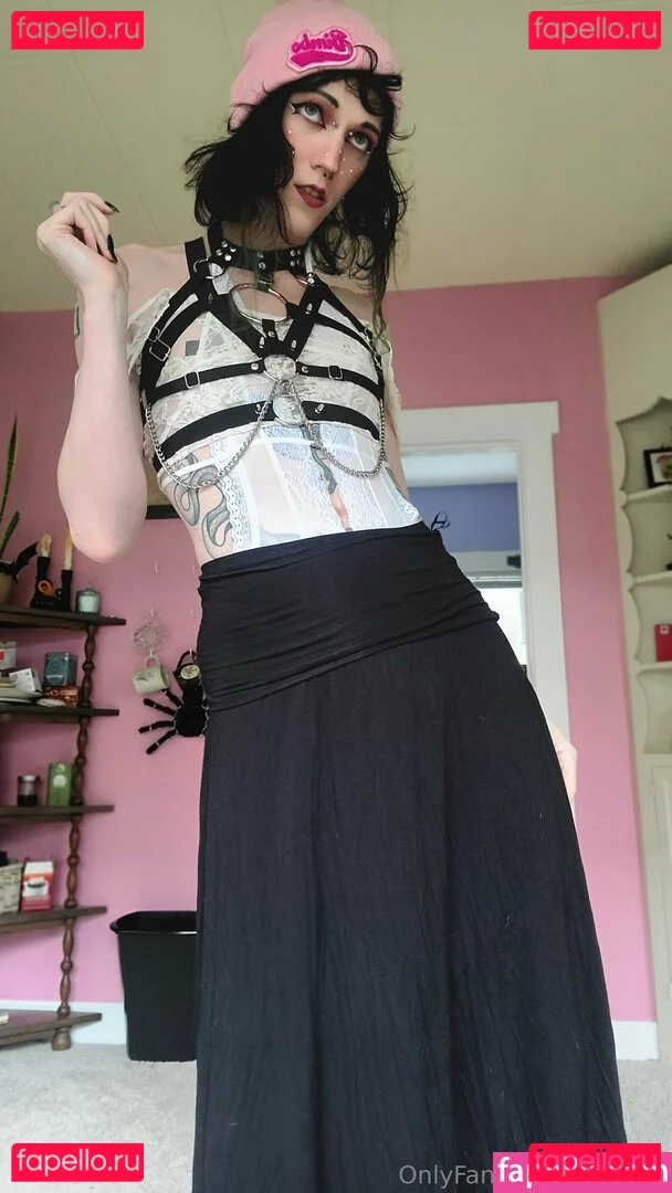 doxxxie Onlyfans Photo Gallery 