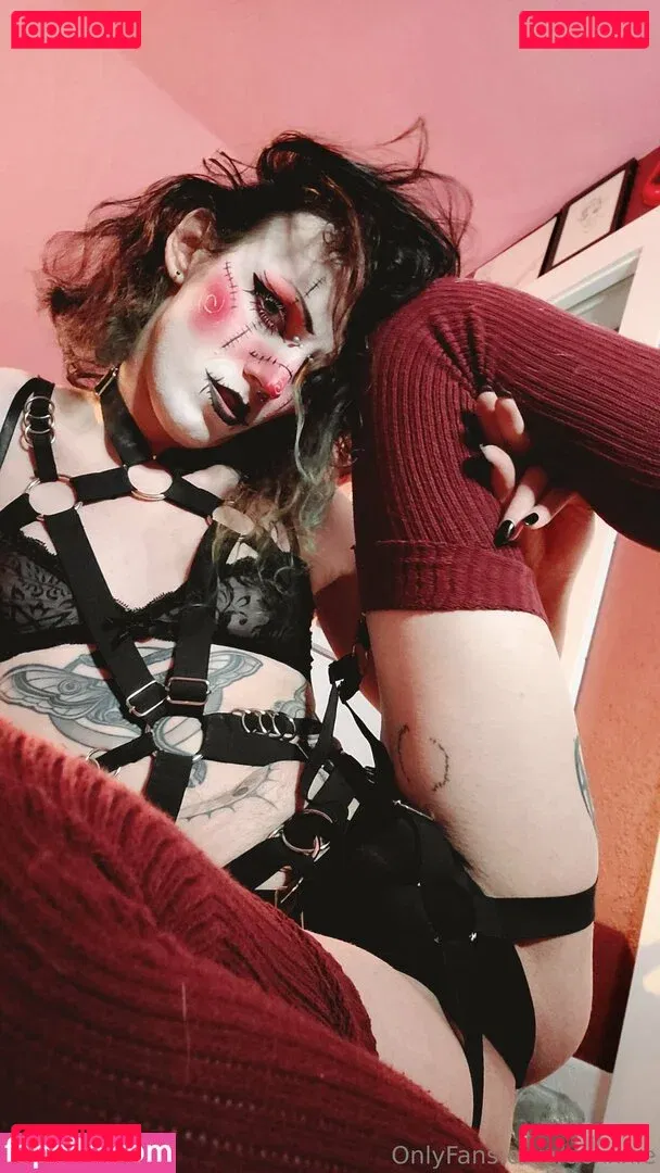 doxxxie Onlyfans Photo Gallery 