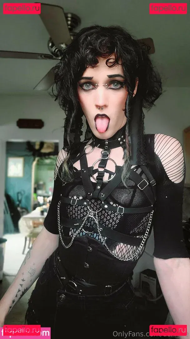 doxxxie Onlyfans Photo Gallery 