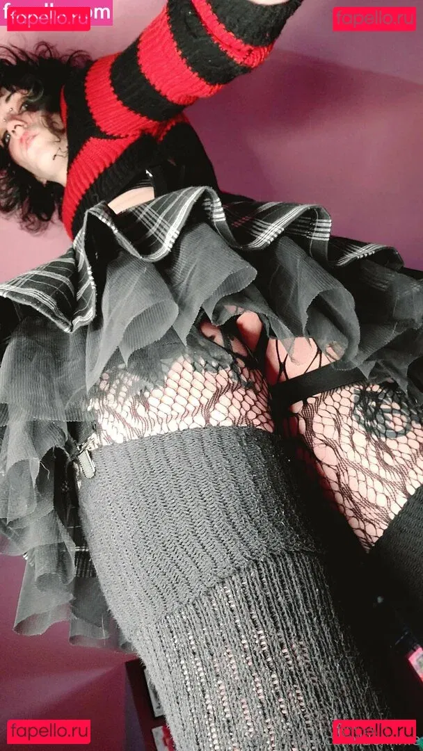 doxxxie Onlyfans Photo Gallery 