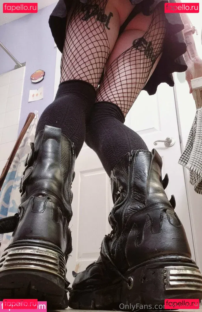 doxxxie Onlyfans Photo Gallery 