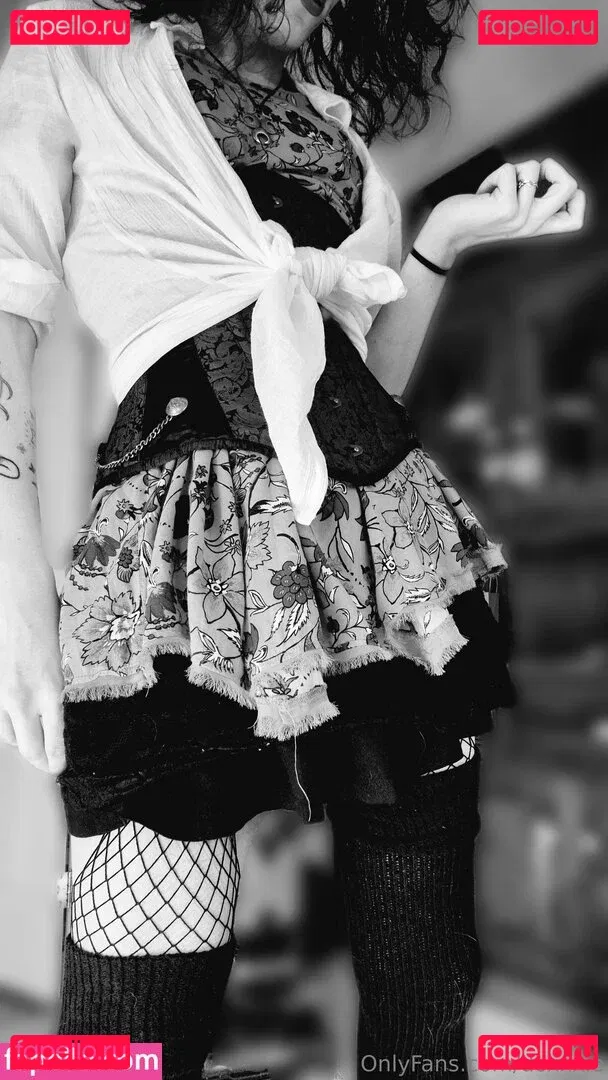 doxxxie Onlyfans Photo Gallery 