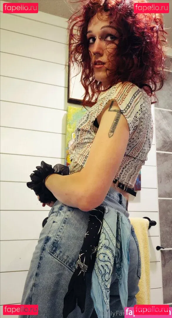 doxxxie Onlyfans Photo Gallery 