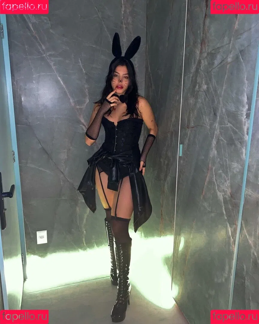 Clarissa Pavie Onlyfans Photo Gallery 