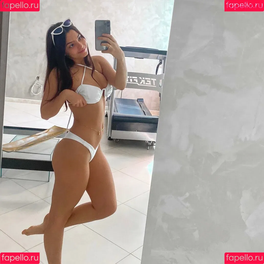 Clarissa Pavie Onlyfans Photo Gallery 