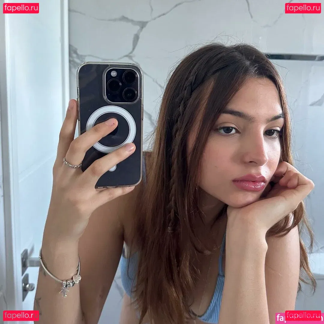 Clarissa Pavie Onlyfans Photo Gallery 