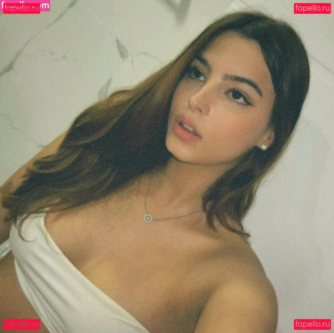 Clarissa Pavie Onlyfans Photo Gallery 