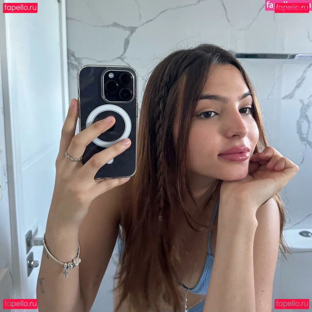 Clarissa Pavie Onlyfans Photo Gallery 