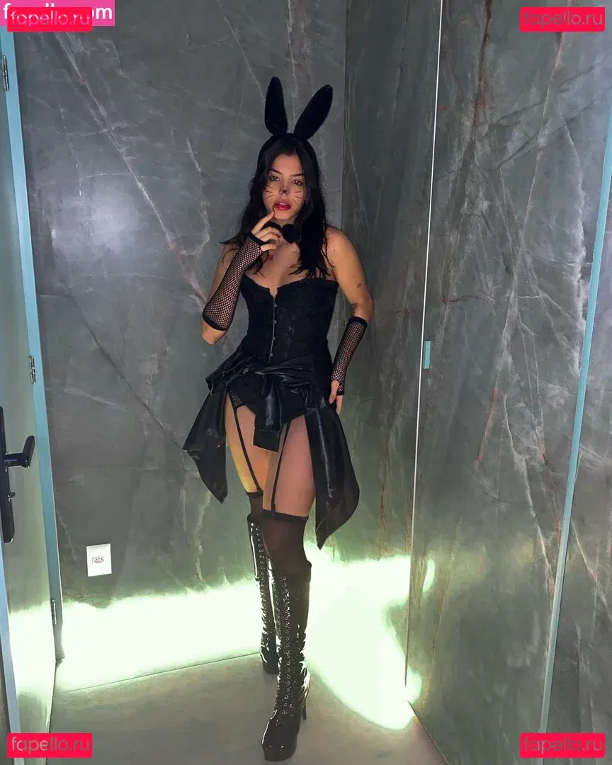 Clarissa Pavie Onlyfans Photo Gallery 