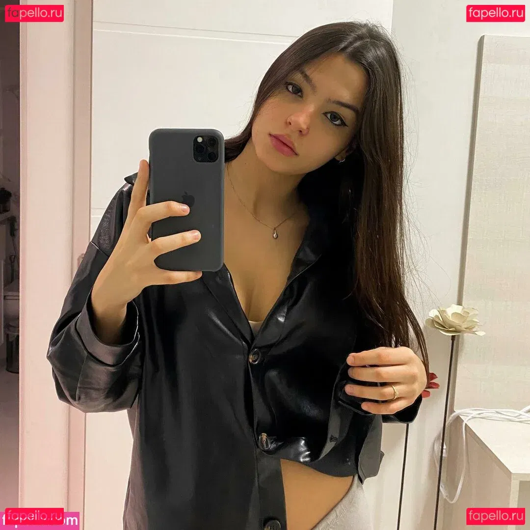 Clarissa Pavie Onlyfans Photo Gallery 