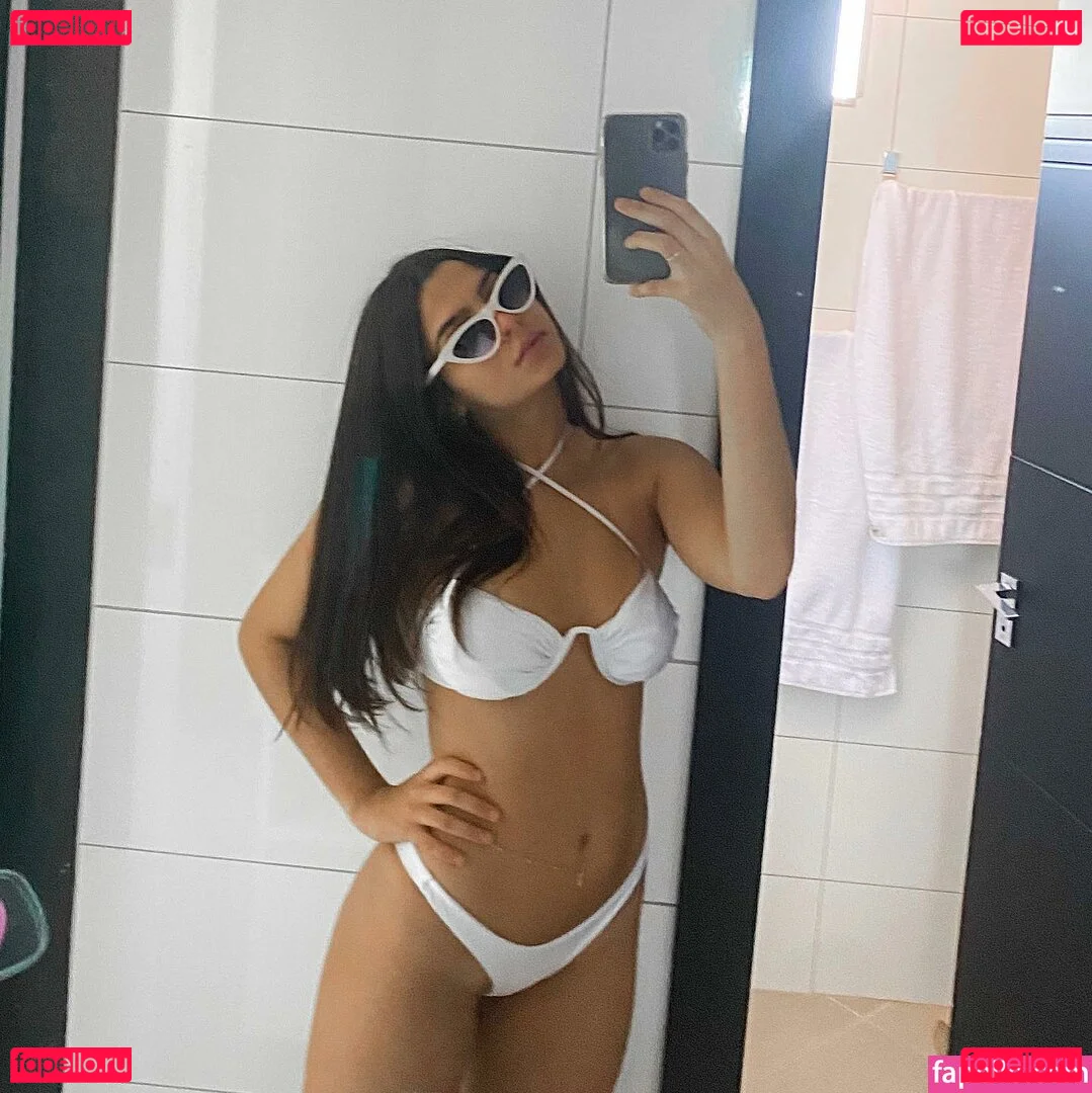 Clarissa Pavie Onlyfans Photo Gallery 