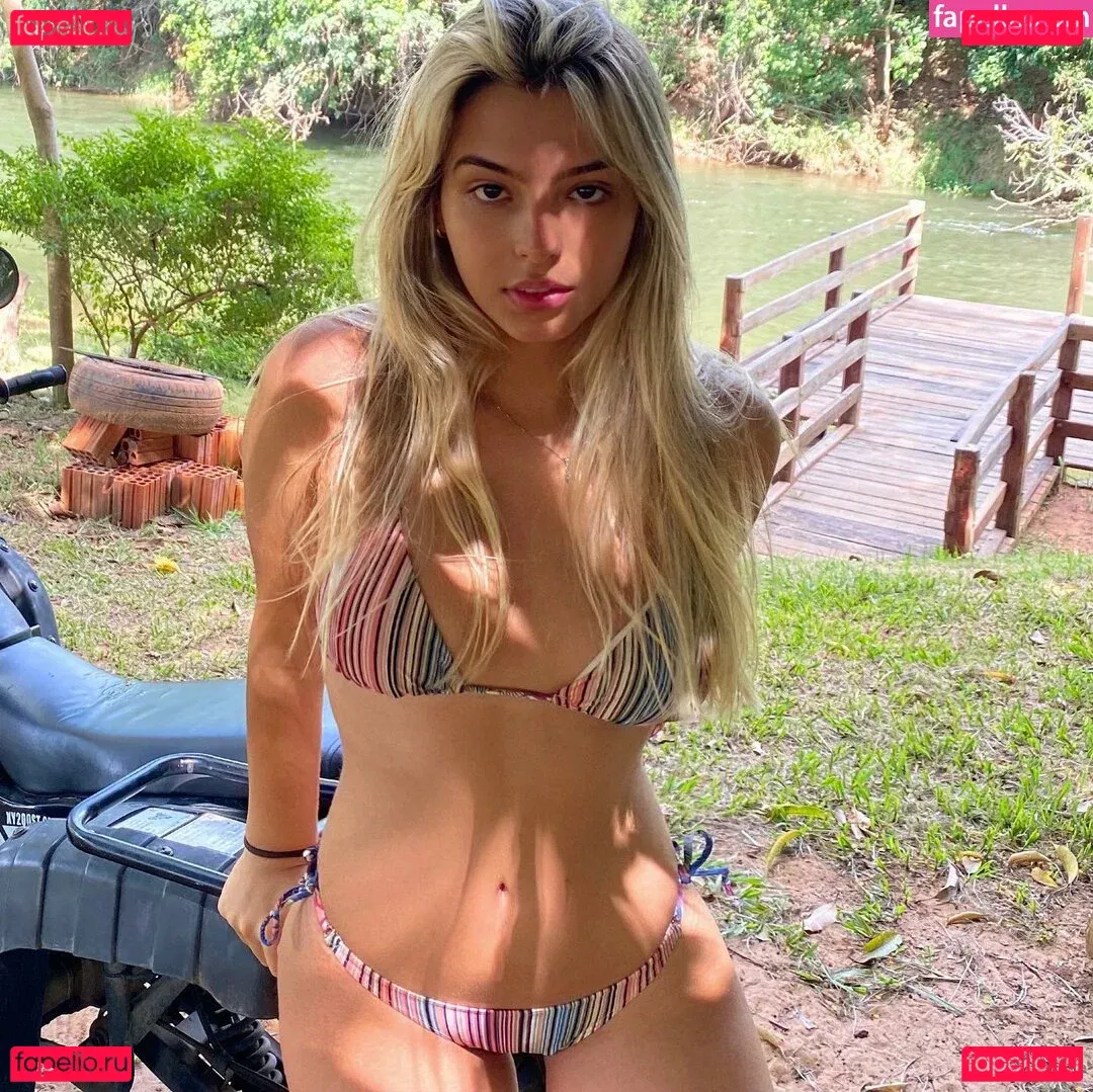 Clarissa Pavie Onlyfans Photo Gallery 