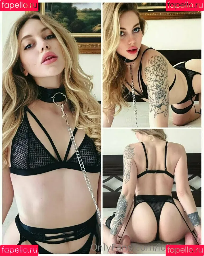 lottymurr Onlyfans Photo Gallery 