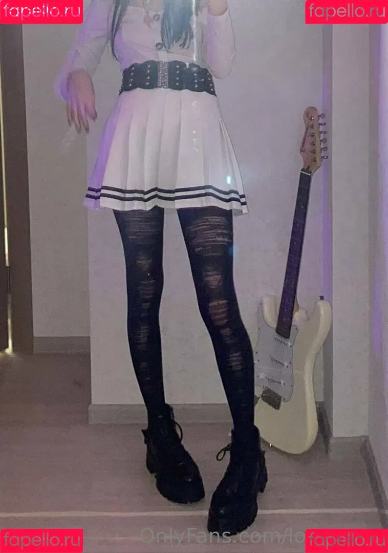 lottymurr Onlyfans Photo Gallery 