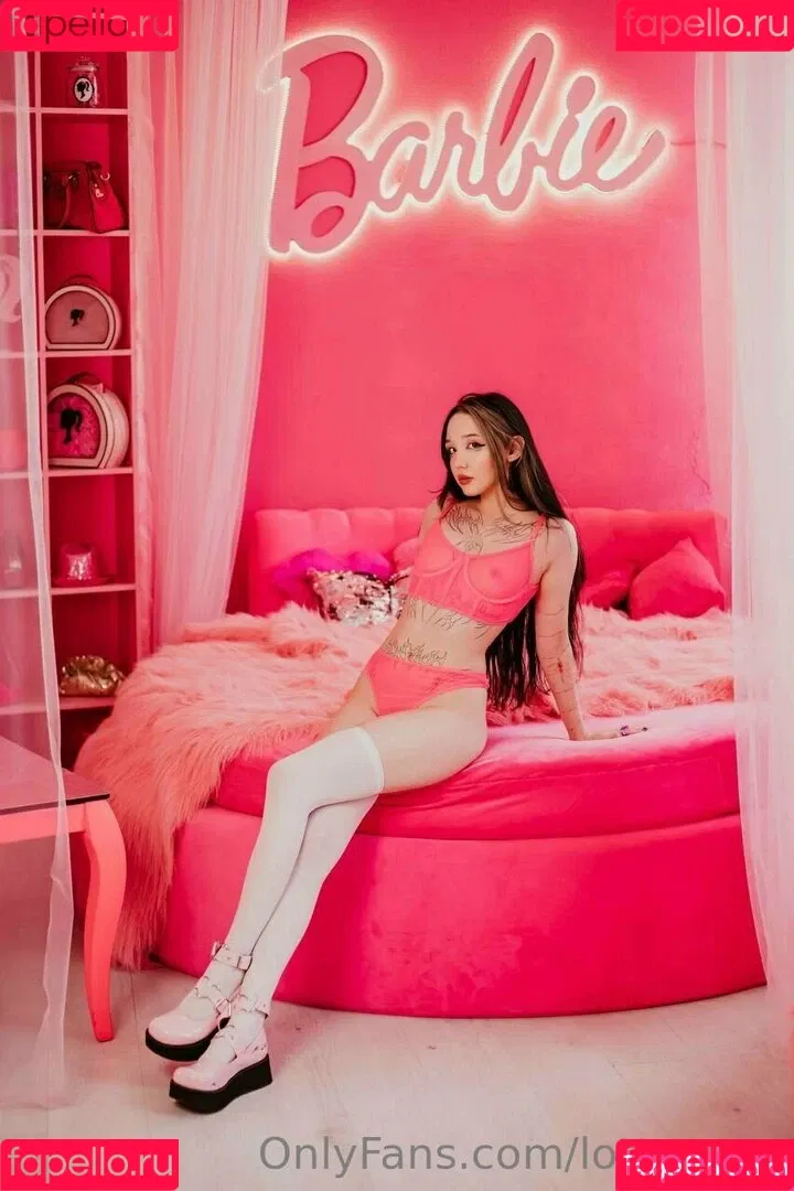 lottymurr Onlyfans Photo Gallery 