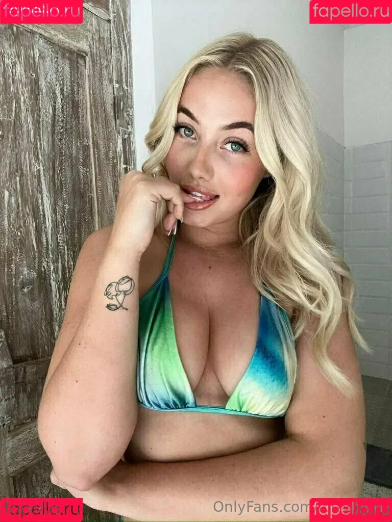 lottymurr Onlyfans Photo Gallery 