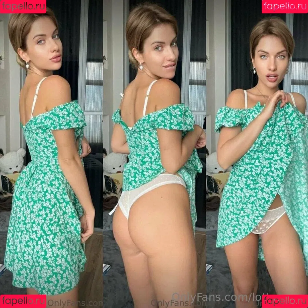 lottymurr Onlyfans Photo Gallery 