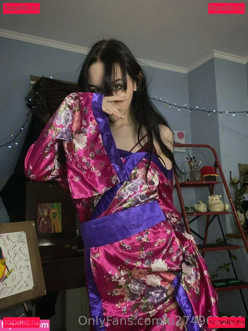 lottymurr Onlyfans Photo Gallery 