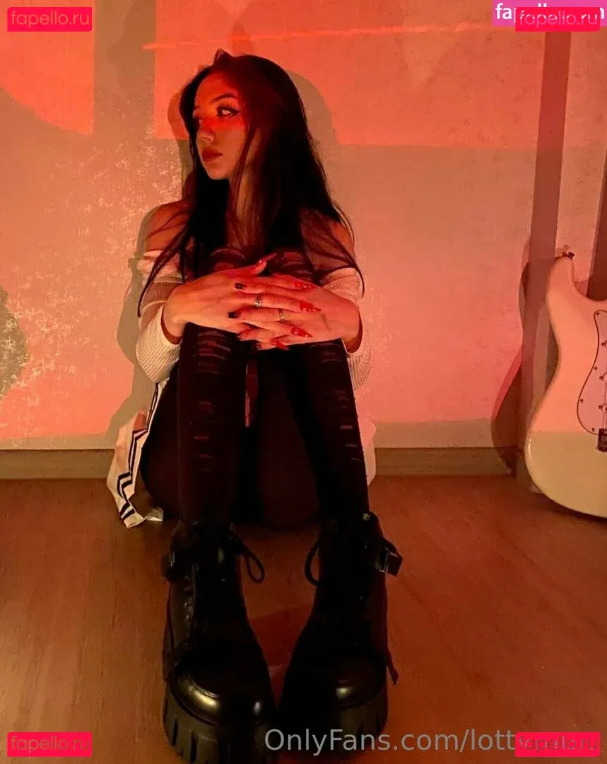 lottymurr Onlyfans Photo Gallery 