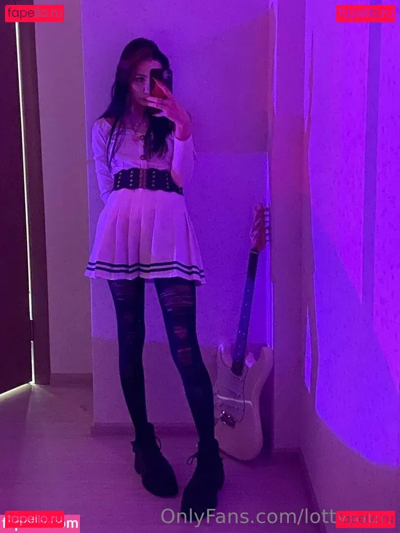 lottymurr Onlyfans Photo Gallery 