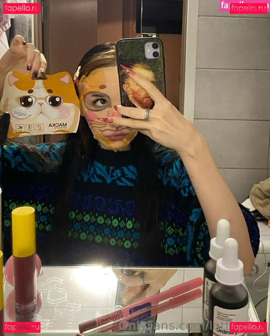 lottymurr Onlyfans Photo Gallery 