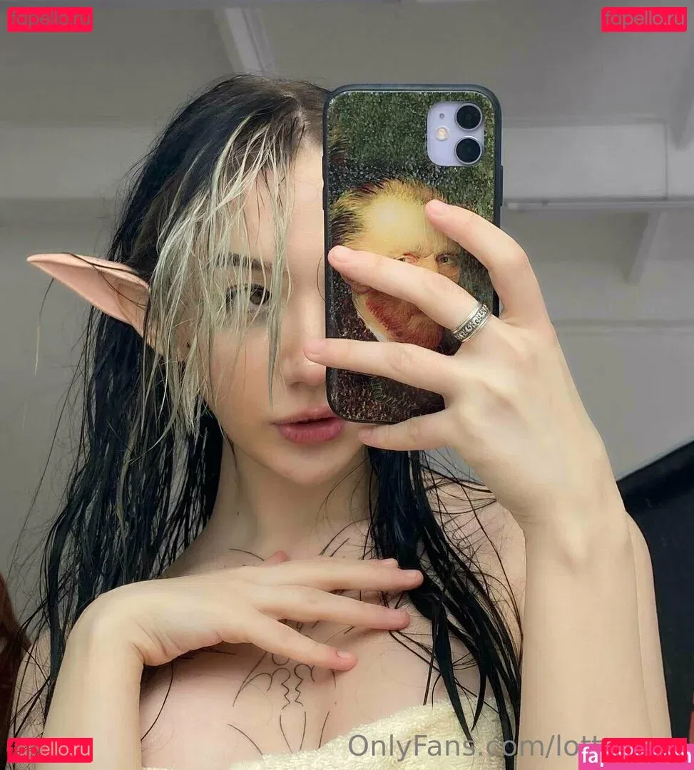 lottymurr Onlyfans Photo Gallery 