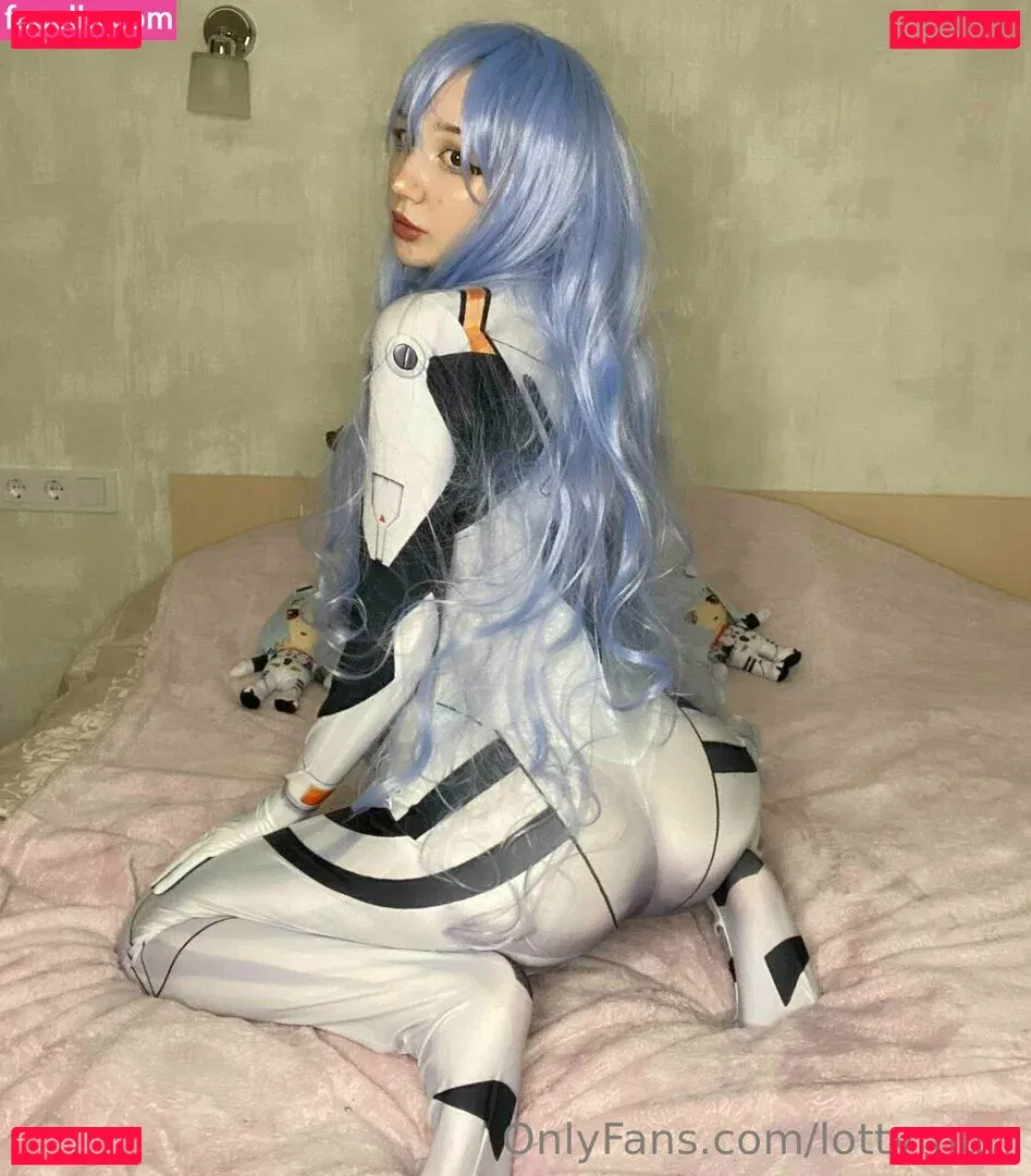 lottymurr Onlyfans Photo Gallery 